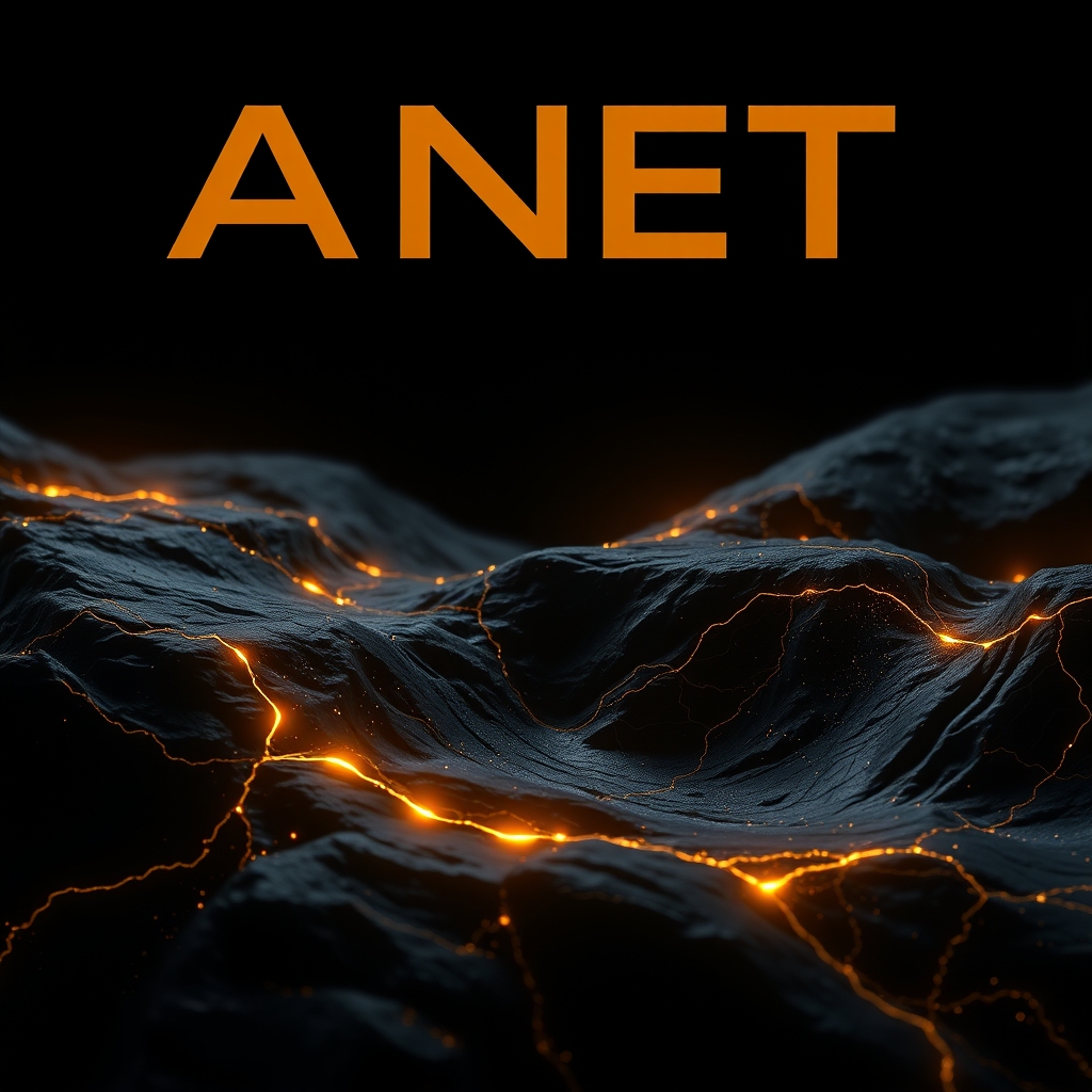 ANET - Educational Analysis * US Equities